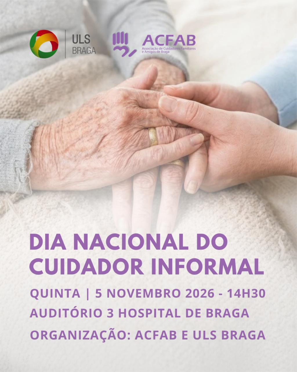 uls-de-braga-Dia do Cuidador