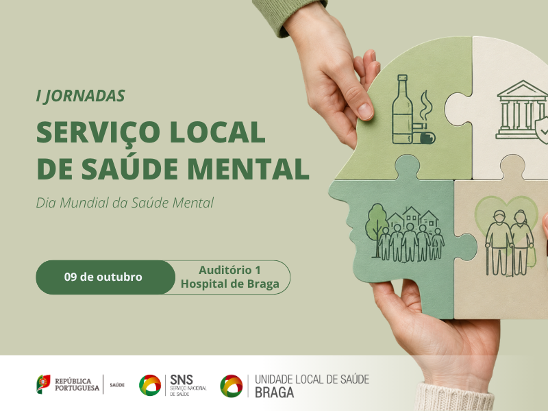 uls-de-braga-I Jornadas do Serviço Local de Saúde Mental