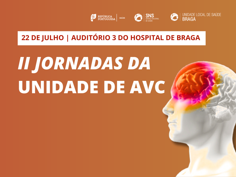 uls-de-braga-II Jornadas da Unidade de AVC
