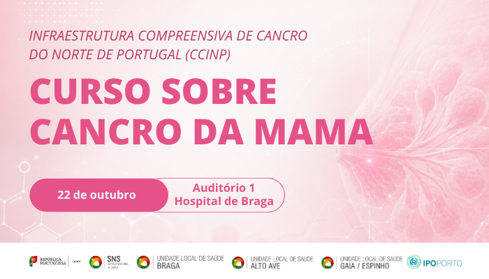 ULS de Braga - 1,2 milhões de pessoas com cuidados de saúde de ...