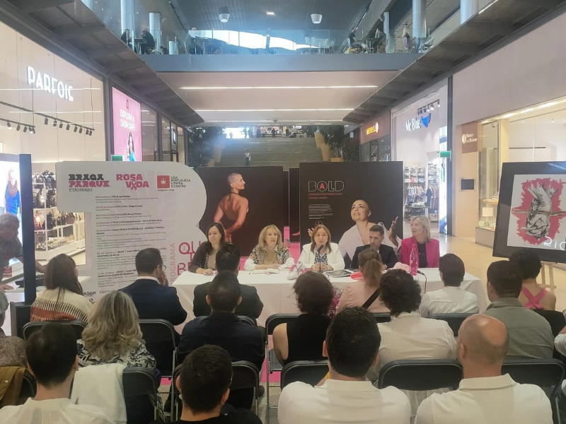 uls-de-braga-BOLD Braga 2026 dá rosto a mulheres acompanhadas pela ULSB