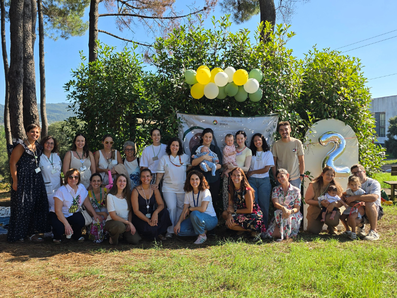 uls-de-braga-Hospital de Braga assinala dois anos do Curso de Preparação para a Parentalidade