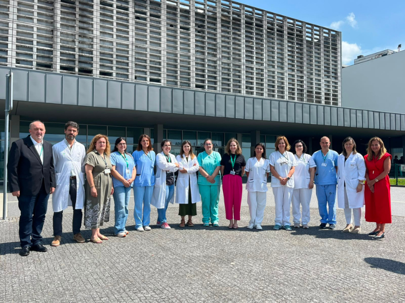 uls-de-braga-Hospitalização Domiciliária da ULS Braga já acompanhou mais de 120 utentes no primeiro ano
