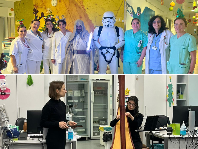 uls-de-braga-Quando a imaginação entra pela porta, os sorrisos ganham outra força.