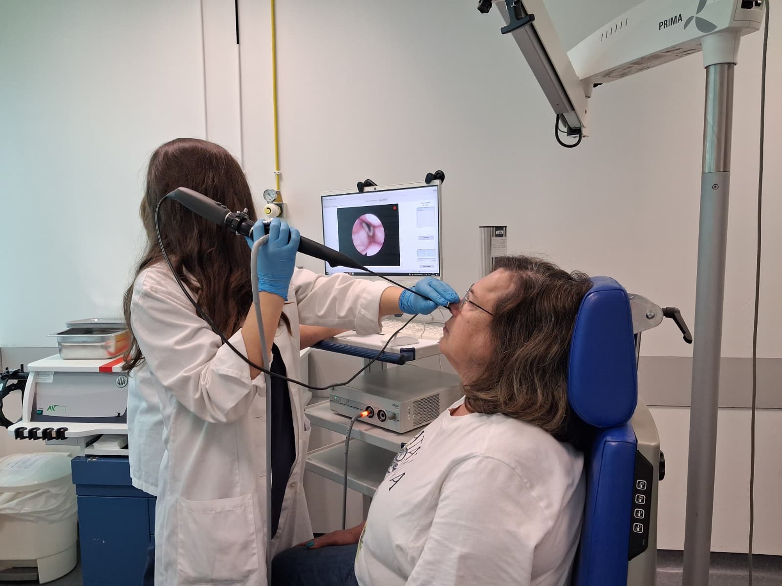 uls-de-braga-Rastreios do Dia Mundial da Voz 2026