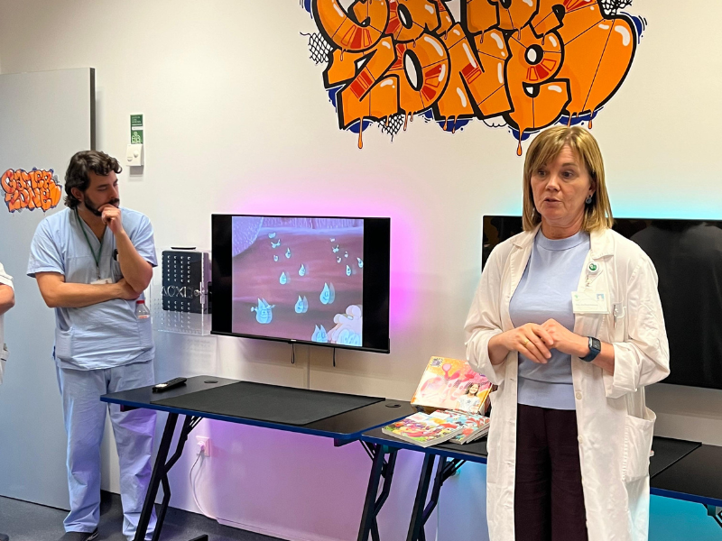 uls-de-braga-Serviço de Imunohemoterapia promove iniciativa educativa