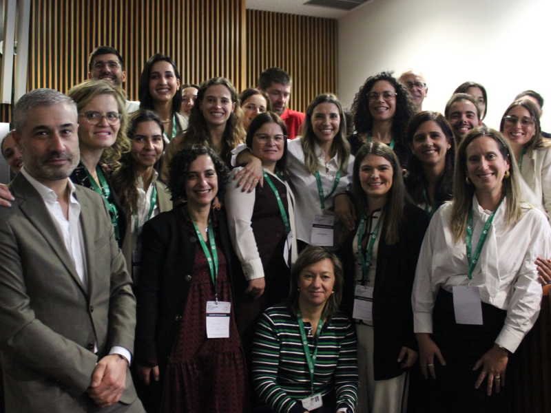 uls-de-braga-Sustentabilidade e inovação em saúde marcam as I Jornadas do Núcleo de Enfermagem Médico-Cirúrgica da ULS Braga