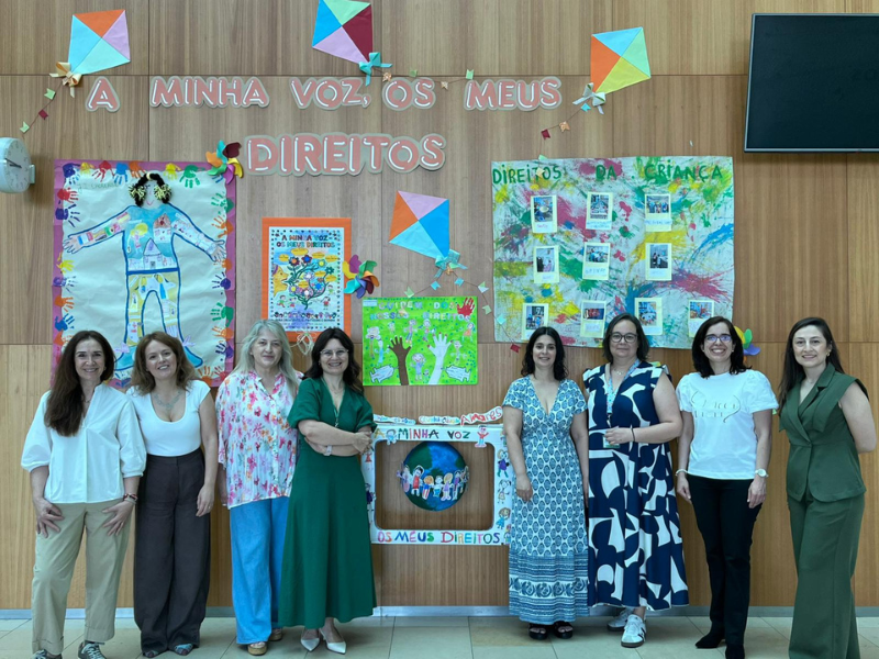 uls-de-braga-ULS Braga acolhe exposição no Dia Mundial da Criança