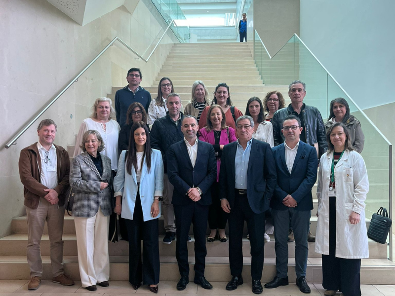 uls-de-braga-ULS Braga acolhe reunião do projeto-piloto das Equipas de Cuidados Continuados Integrados