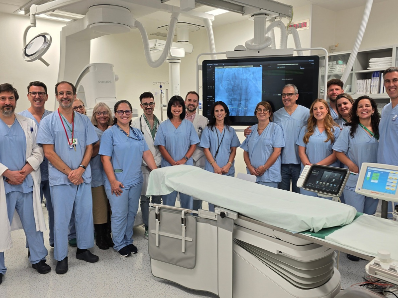 uls-de-braga-ULS Braga chega às 100 válvulas aórticas implantadas sem cirurgia aberta em oito meses