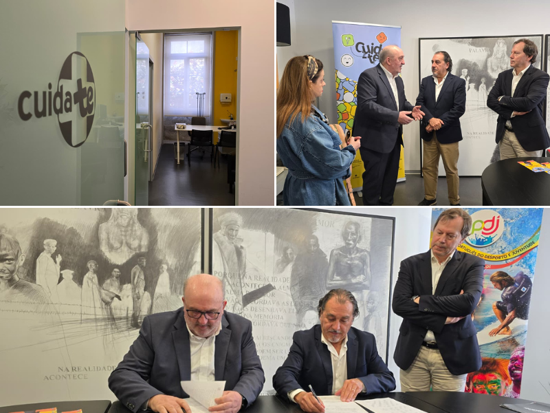 uls-de-braga-ULS Braga e IPDJ formalizam parceria  para a promoção da saúde juvenil