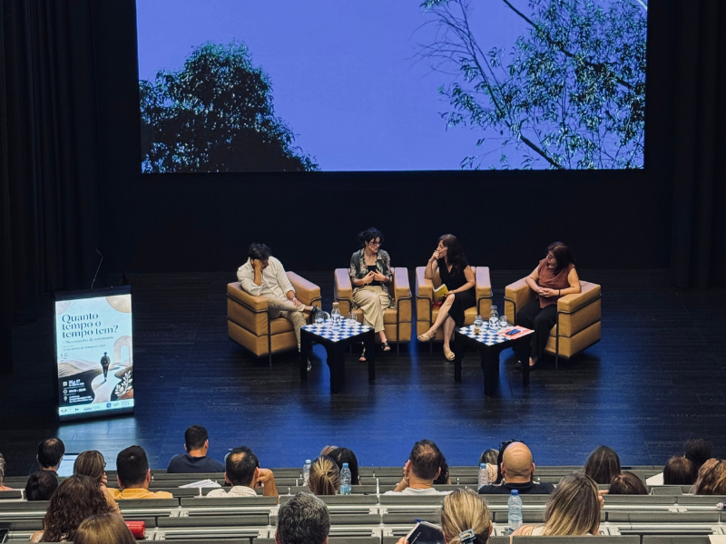 uls-de-braga-ULS Braga participa no Encontro sobre Crianças e Jovens Estrangeiros Não Acompanhados