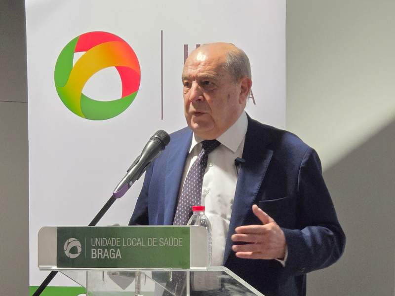 uls-de-braga-ULS Braga promove conferência com Eduardo Barroso
