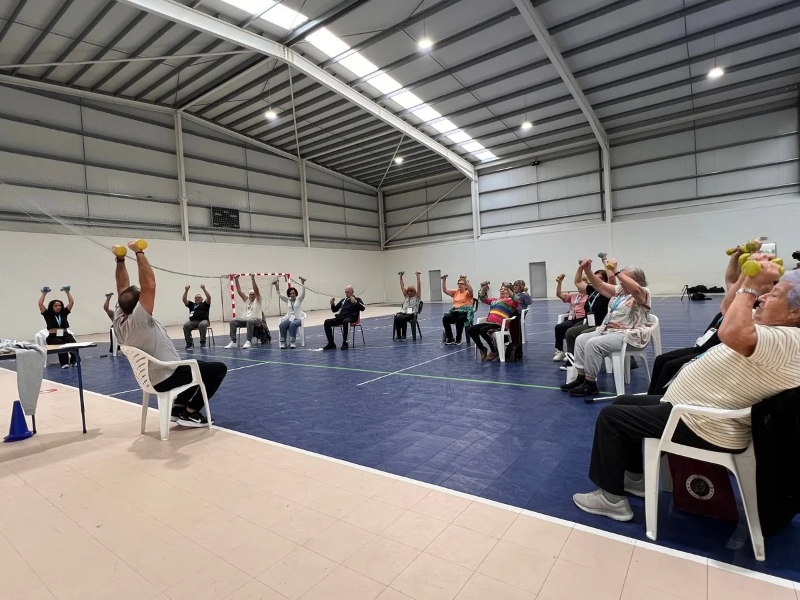 uls-de-braga-ULS Braga promove exercício físico para pessoas com diabetes tipo 2