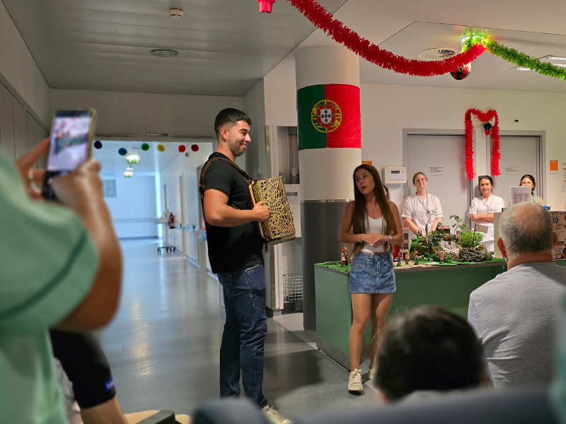 uls-de-braga-ULS Braga promove iniciativa de São João