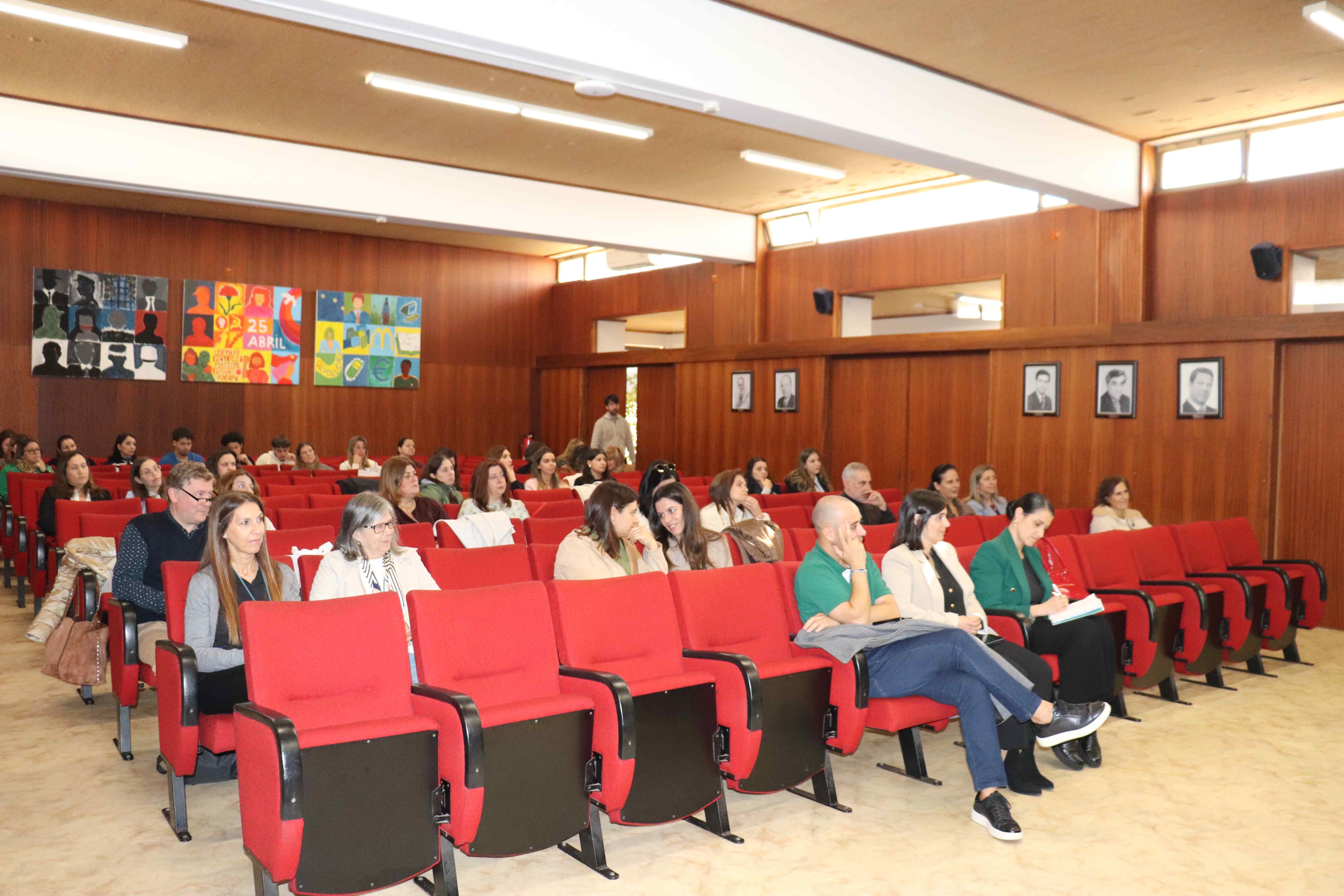 uls-de-braga-ULS Braga realizou o 6.º Encontro da UCC Amares