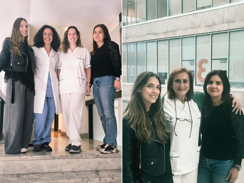 uls-de-braga-ULS Braga recebe estudantes do Mestrado em Cuidados Paliativos