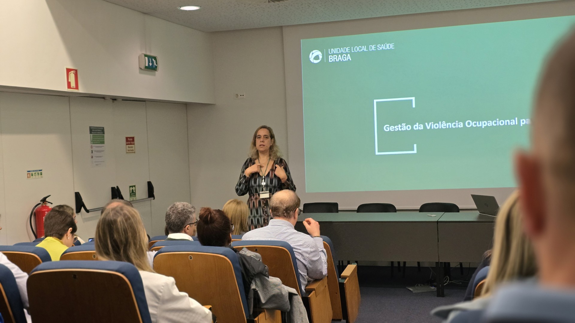 uls-de-braga-ULS Braga reforça competências das suas lideranças na gestão da violência ocupacional