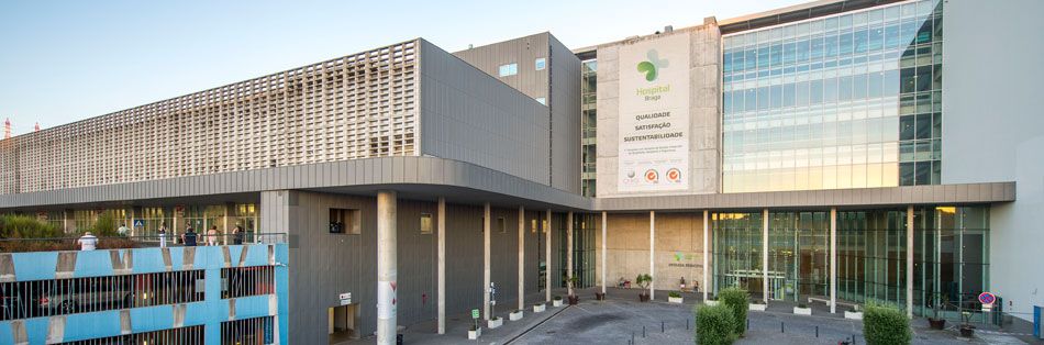 Hospital de Braga